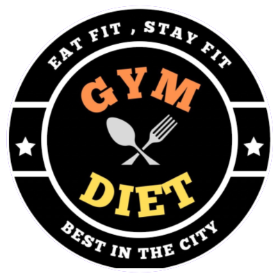 The Gym Diet Logo